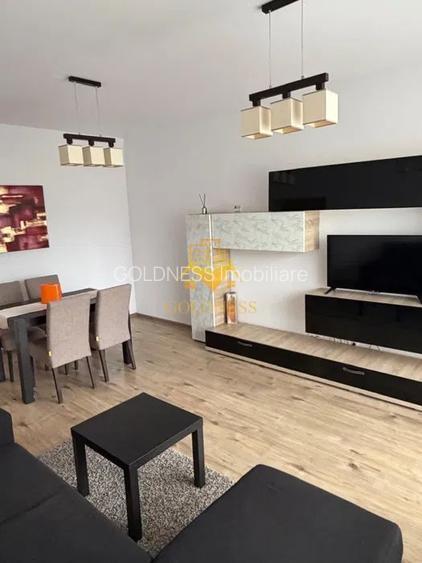 2 Camere decomandate, Parcare, Petfriendly, Borhanci,Profi,Romul ladea - 2