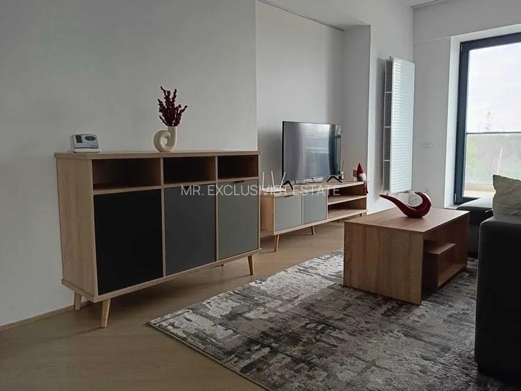 Apartament 3 camere zona Vacaresti Tineretului Bloc nou in Delta City - 2