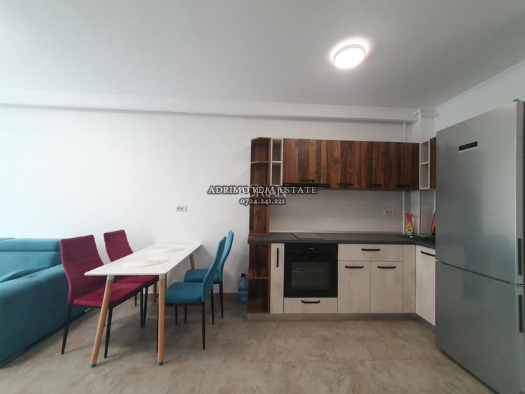 Ap2cam Tomis Park Residence - Mobilat Utilat - 105 mii euro - 8