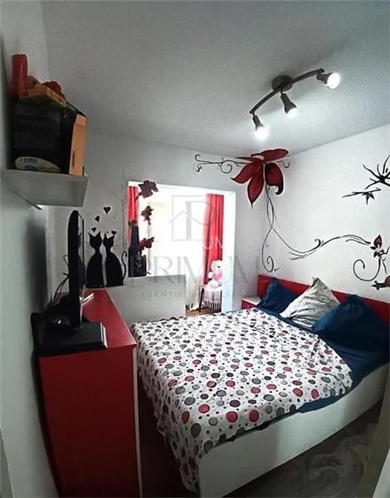 DACIA - 4 cam - clima - centrala proprie - boxa in CF - ETAJ 2 - 2