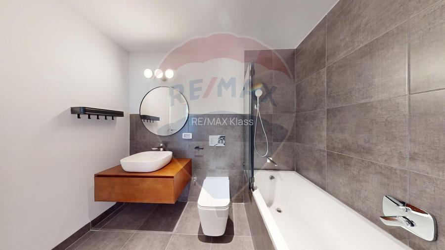 Apartament Avalon cu 2 camere, echipat complet, parcare inclusa - 20