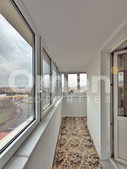 Apartament 4 camere | Semiluna | etaj 5 | lift nou | 125 000 euro - 6