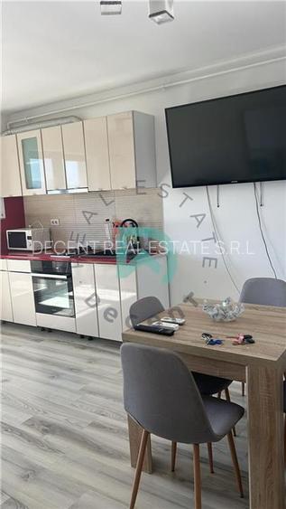 Chirie 2 camere Krontowers, Noua - 5