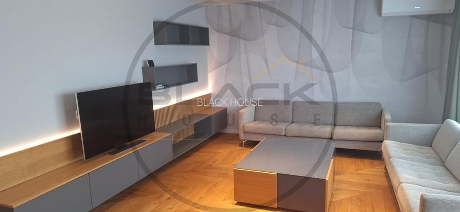 Penthouse cu 3 camere, terasa, Imobil Nou, Buna Ziua - 2