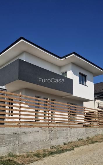 case de vanzare Stefanesti Valea Mare - 13