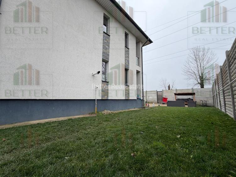 Casa modernă P+1, 4 Camere /2 Bai teren generos In Comuna Berceni - 19