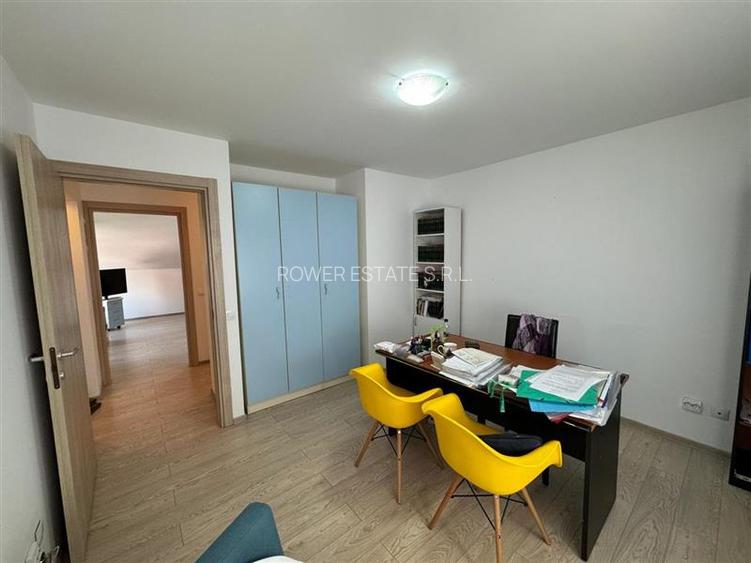 Casa Individuala situata in cartierul Gheorgheni! - 16