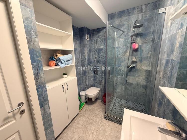 Mamaia Nord apartament nou 50 mp, 2 camere,decomandat,vedere laterala,cod 161439 - 17