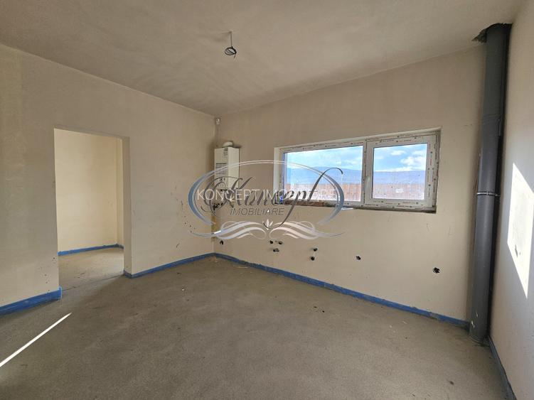 Duplex cu CF in Chinteni - 7