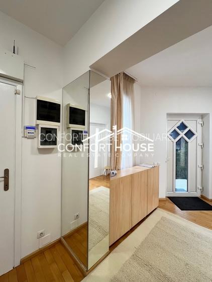 VILA P+E+M, 7 camere, 600mp teren,  IANCU NICOLAE -British School - 20