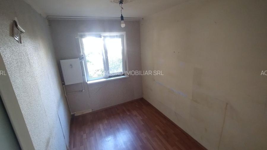 Aapartament 3 camere nedecomandat Tomis Nord - 4