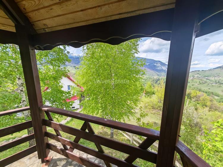 PESTERA CASA DE VANZARE - MOECIU! - 3