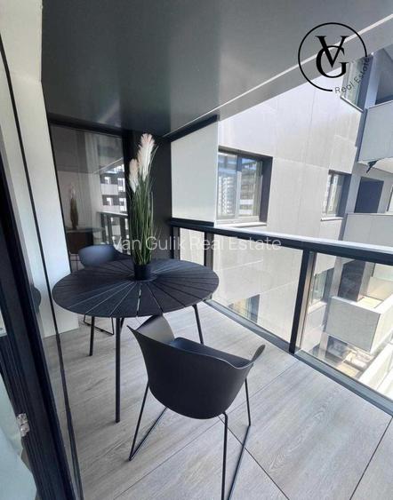 Apartament 2 camere Cortina North | Pipera North - 8