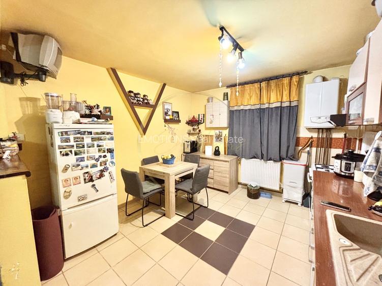 Apartament 2 camere decomandat - Lipovei, Timisoara - 4