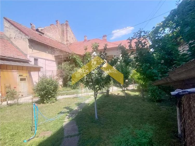 Casa 5 camere de vanzare centrul Aradului - 8