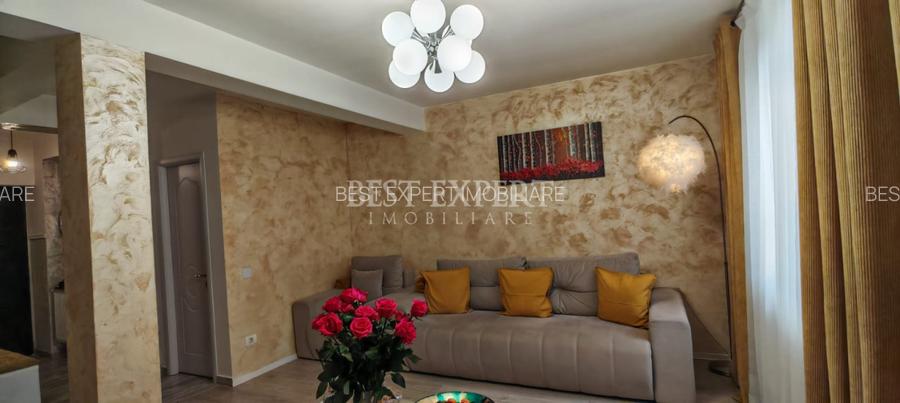 Casa complet mobilata si utilata Ideal Familie - 4