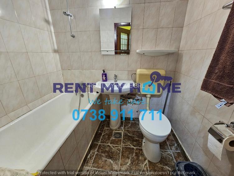 Apartament 3 camere semidecomandat, 65 mp — zona Berceni (Str. Reșița) - 4