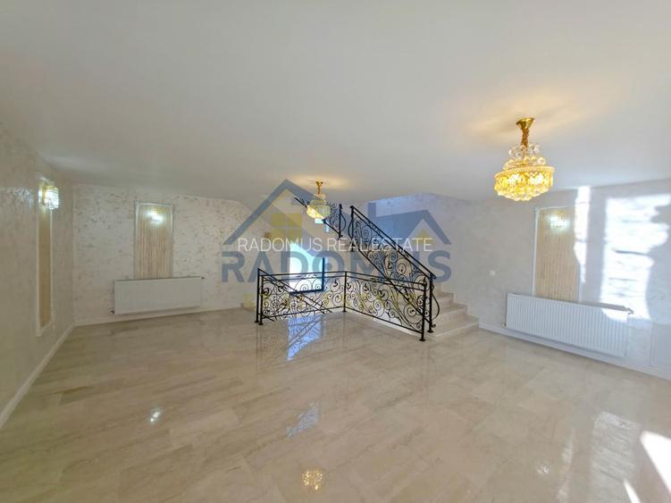 Chirie - Clădire PREMIUM - Ploiești - 670 Utili - NORD - Mini HOTEL - 12