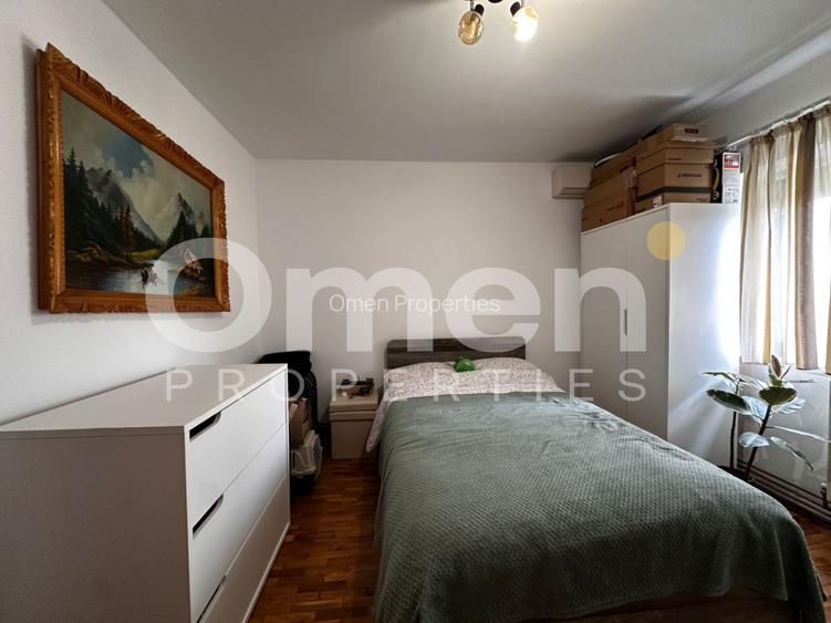 Apartament 2 camere, balcon, garaj - Baia Mare - 3