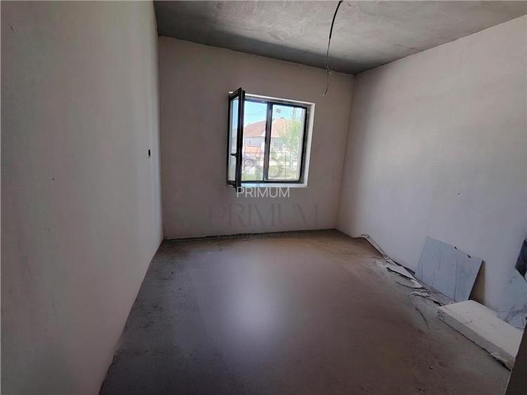Duplex la asfalt - 3 bai - personalizare interioara - 4
