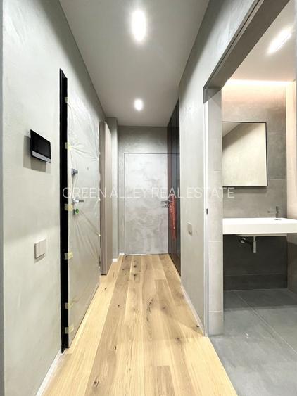 IMOBIL BOUTIQUE | 4 CAMERE || PARCARE INCLUSA || MOBILAT | AVIATORILOR - 12