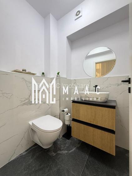 Apartament 3 camere nou | Balcon | Parcare | M. Viteazu - 7