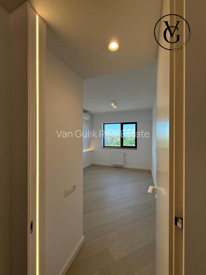 Apartament 2 Camere Cortina North | Pipera - 4