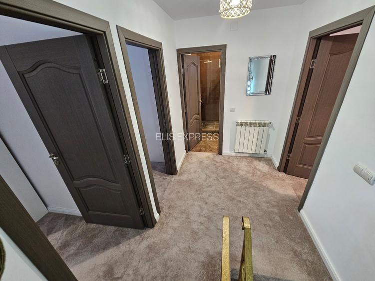 Vânzare Vilă Superbă Independentă P+1E+M, 244mp, Chiajna-Viilor - 25