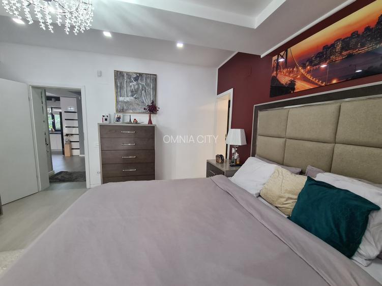 OMNIA-Proprietati alese! In City Mediteraneo. SPA included. - 30