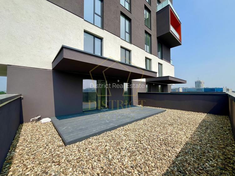 COM 0% | Apartament cu 3 camere | Terasa 30mp | VIVALIA - 5