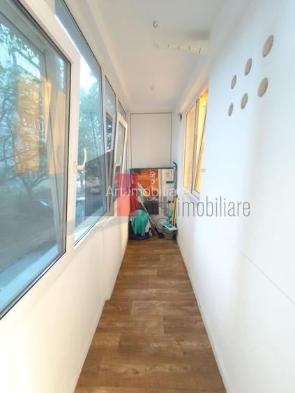0% Comision, Apartament 2 camere, et 1/7, zona 1 Mai - 5