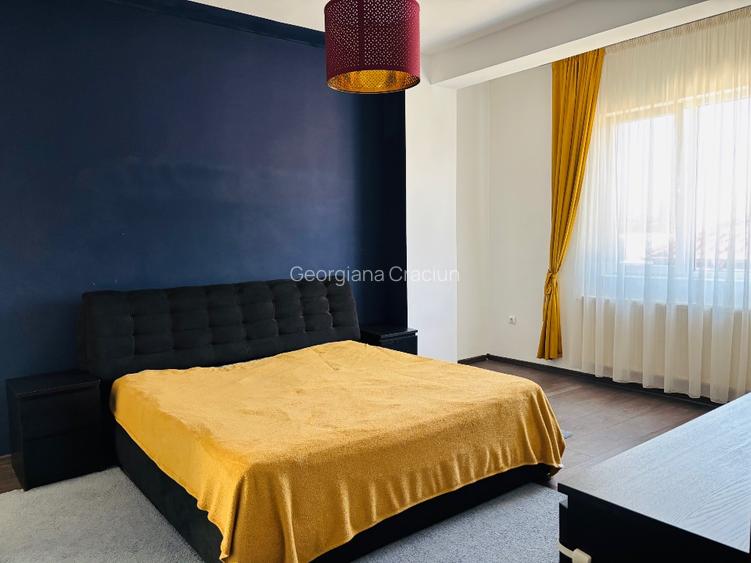 Închiriere apartament spațios - zona M Pacii - 14