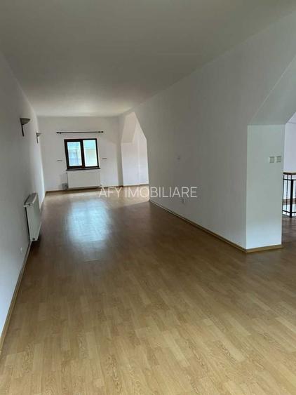 Vila 300 mp pretabila birouri/clinică/gradinita  – Lacul Tei - 8