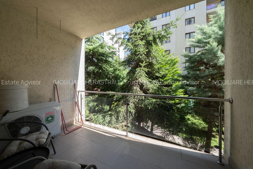 North Area Lake View  | 2 camere spațioase cu vedere la grădina - 14