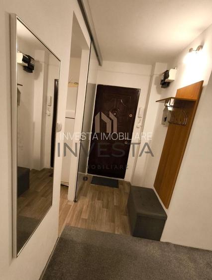 Apartament cu 3 camere pe strada Louis Pasteor! - 4