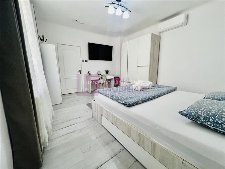Garsoniera la casa de vanzare | Lazaret | investitie inchiriere - 2