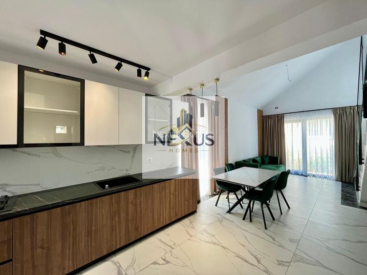 Pantelimon - Complex rezidential | Vila individuala | Mutare rapida - 11