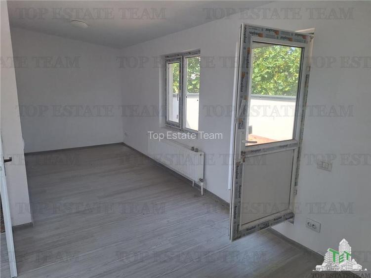 Vila intima cu terasa si teren langa bd. Lacul Tei - 9