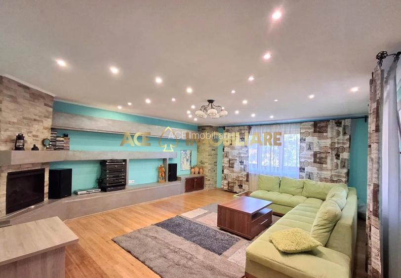 Casa de vanzare | Voluntari | 7 camere | Centrala | Comision 0 | 300mp - 2