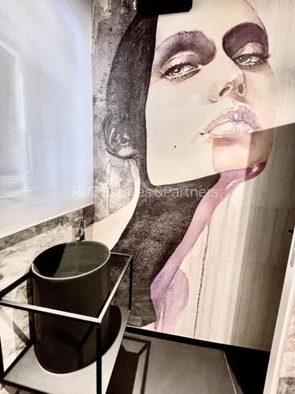 Duplex D+P | Rezidential sau Birou | Parcare | Metrou | Domenii - 6