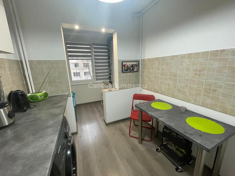 STRADA PREVEDERII-9 MINUTE PANA LA METROU-2 CAMERE RENOVATE LUX - 24