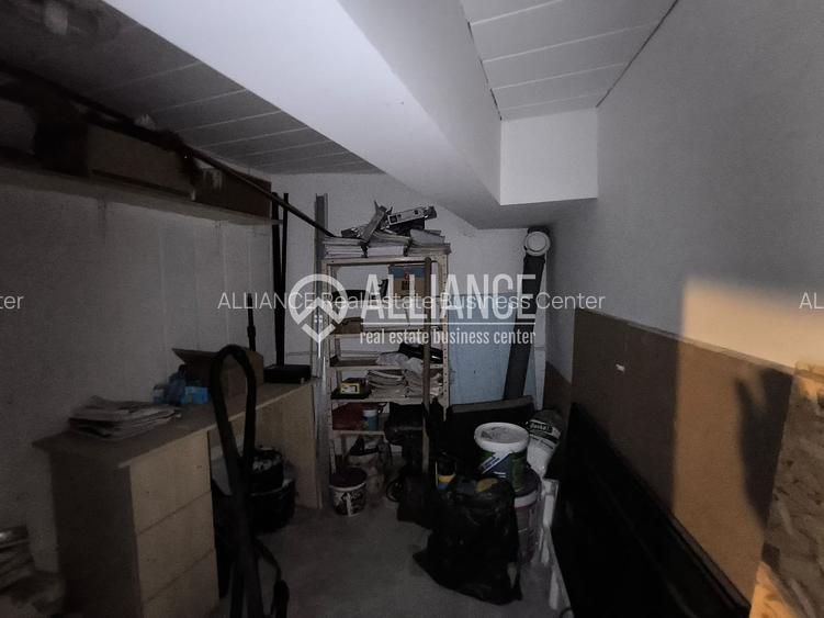 CENTRU TEPES VODA (cod03)- Casa idela pentru birouri ! - 28