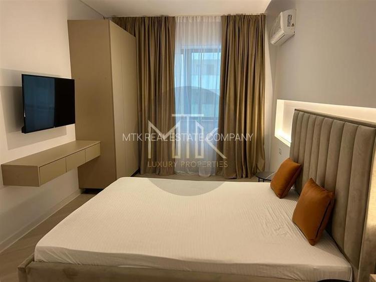 Apartament 3 camere, modern I Cortina North I 1LOC PARCARE - 9