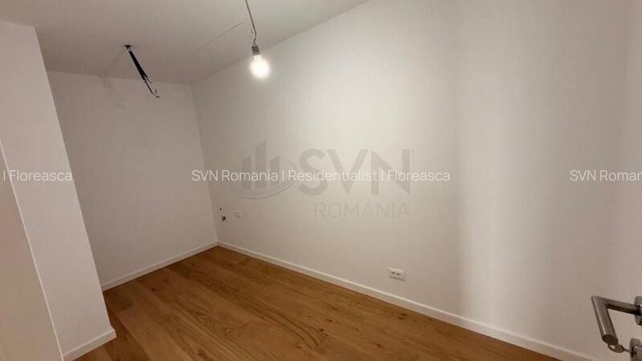 REA1028635 Apartament 4 camere Floreasca - 19
