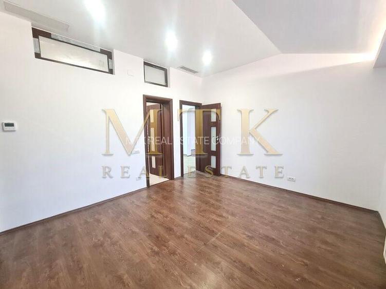 Apartament 4 camere I Herastrau I 156MP - 7