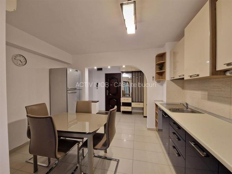 2 cam Drumul Sarii-  Liceul Ion Barbu, str. Nabucului, parcare - 6
