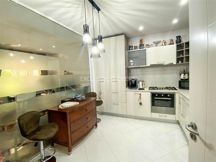 3 rooms Ibiza Sol, private garden, exterior pool|2 parking| - 16