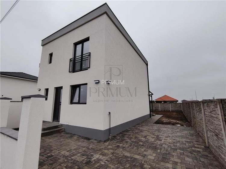 Comision 0 - Duplex modern - personalizare interioara - toate utilitatile - 3