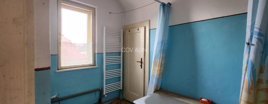 Garsoniera la casa in Noua, intrare separat, mansarda, teren 138 mp proprietate! - 9