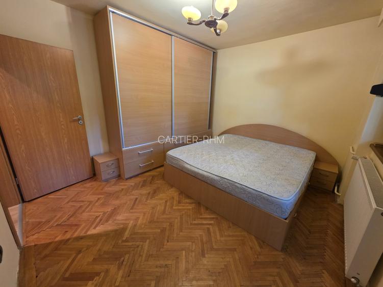 🏡 Apartament cu 4 camere situat în zona Facultății de Medicină- 2475 - 3